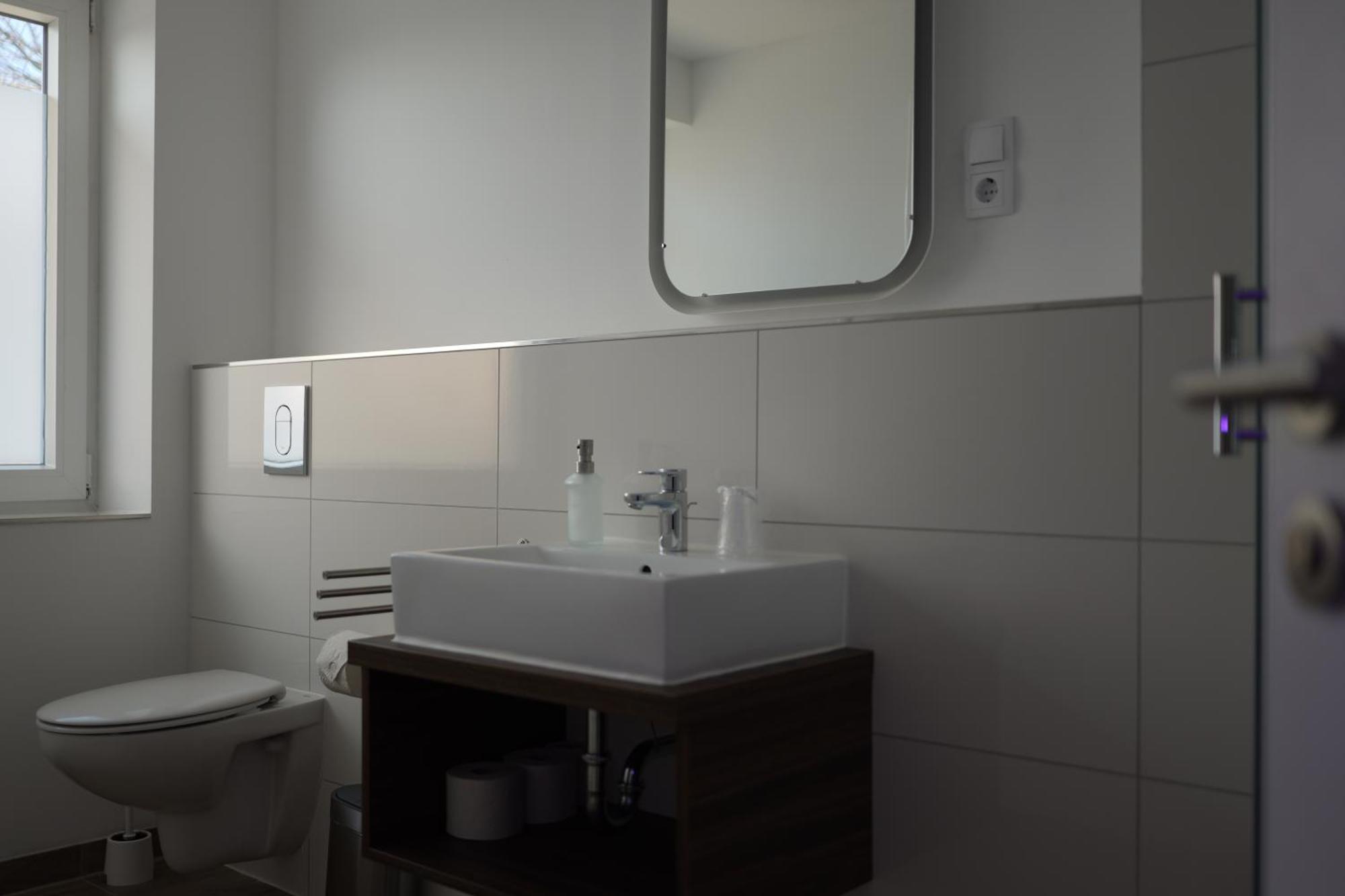 Hotel Milano Hildesheim Buitenkant foto