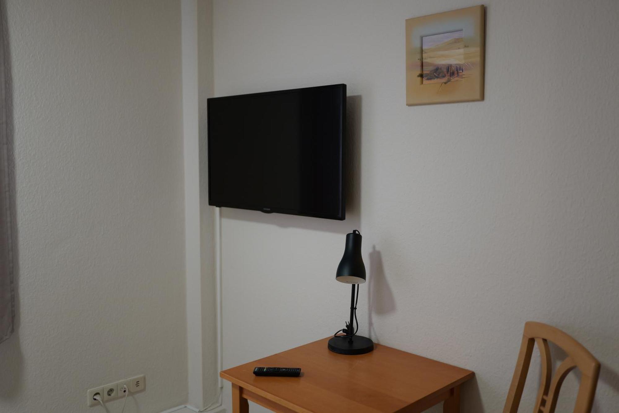 Hotel Milano Hildesheim Buitenkant foto